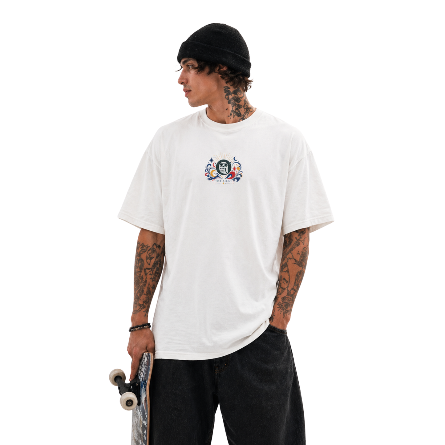 Men's Cotton Tee JOKER