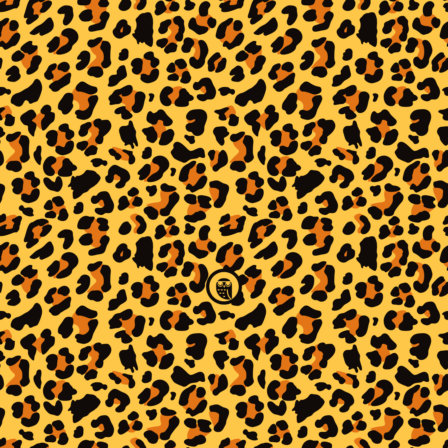 Leopard Design