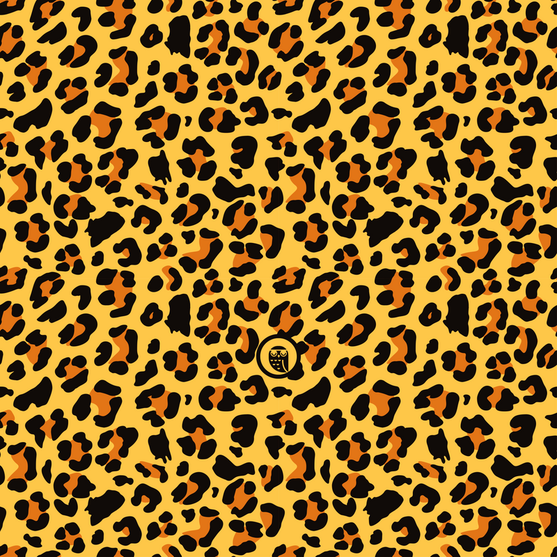 Leopard Design