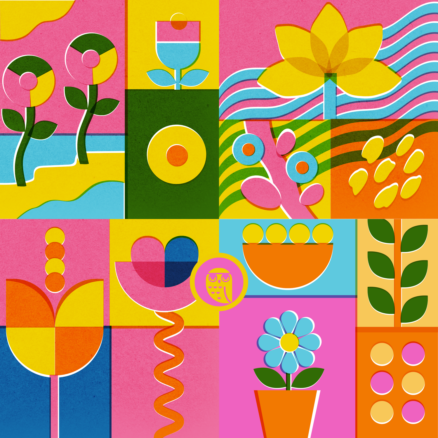 Dreamland Design