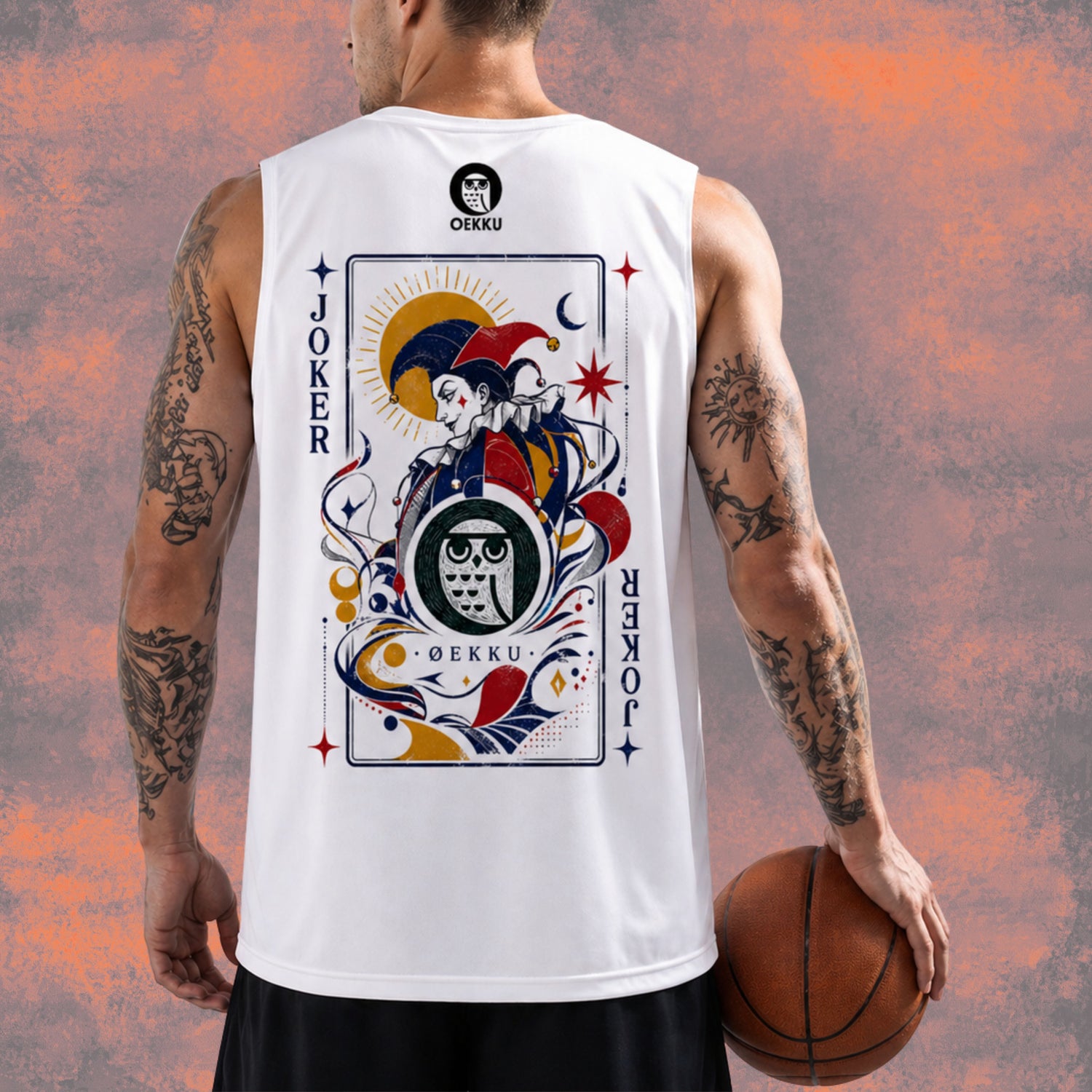 Men Jerseys