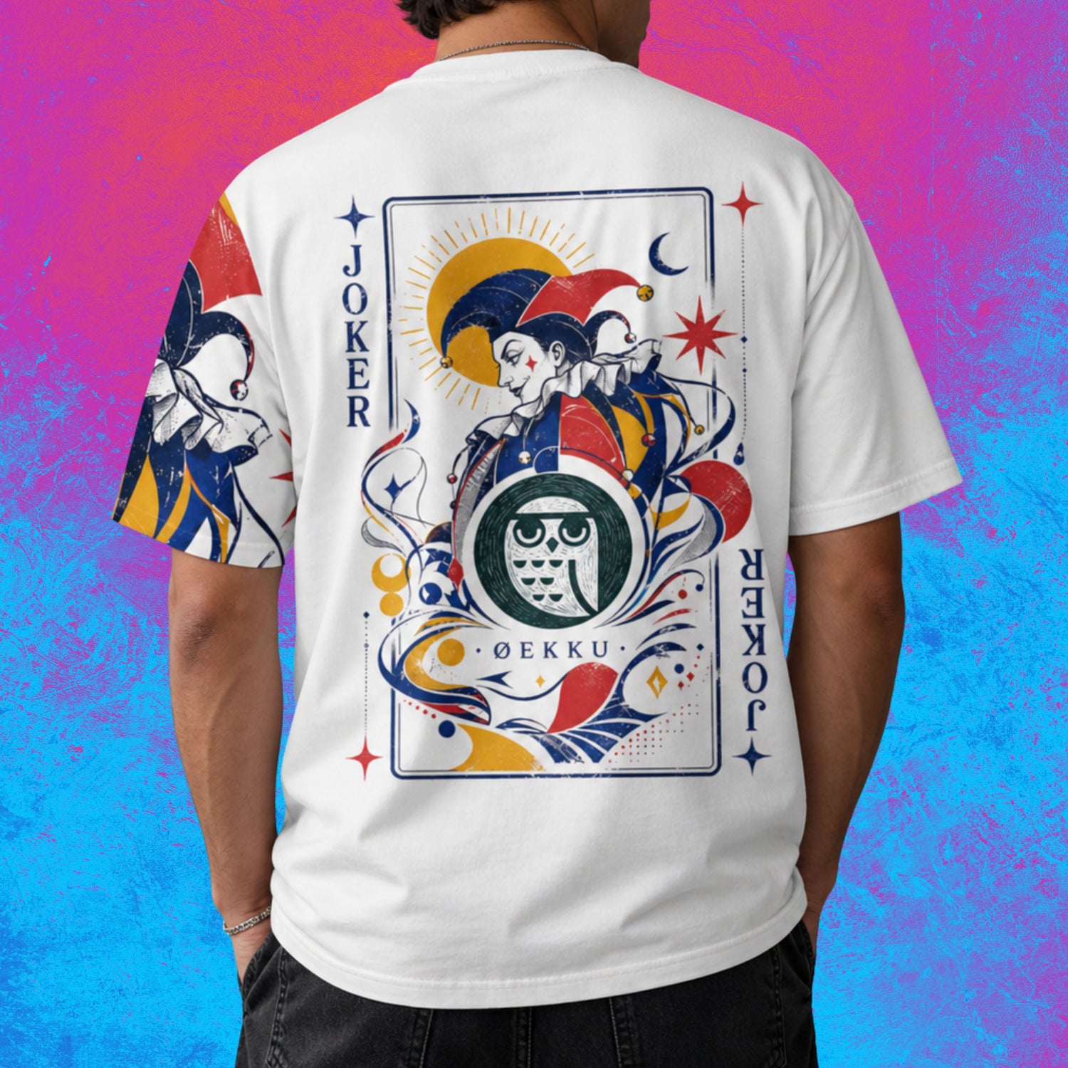 Men T-Shirts