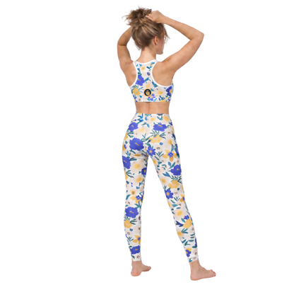 Alice Sports Bra & Leggings Set