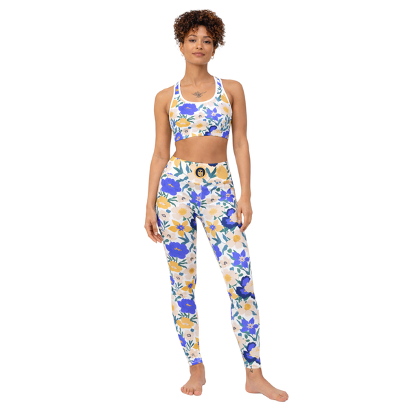 Alice Sports Bra & Leggings Set