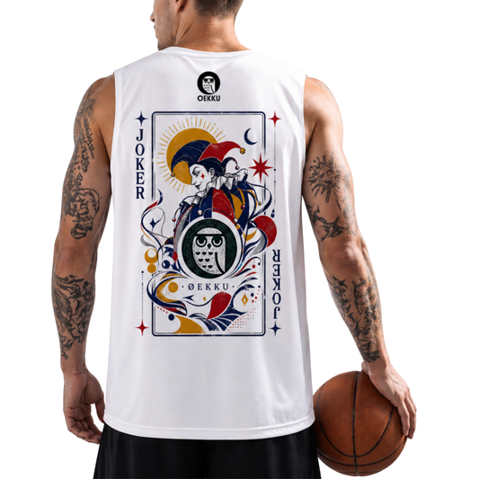 Basketball Jersey THE JOKER