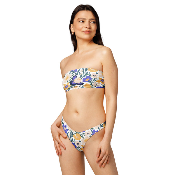 Bandeau Bikini Alice