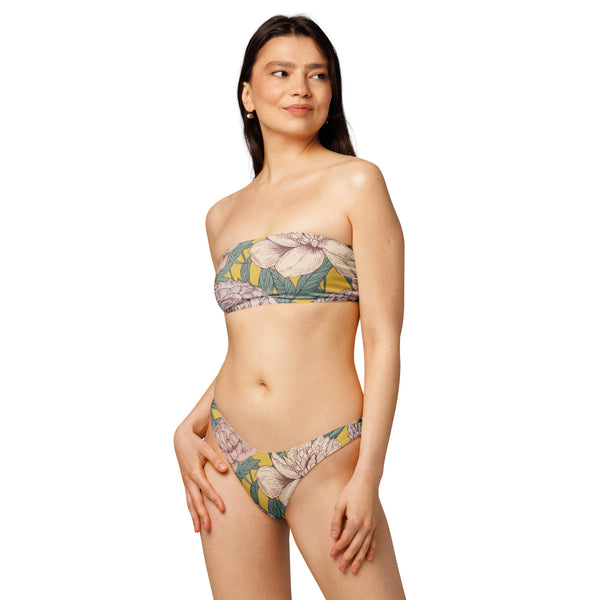 Bandeau Bikini Floridum