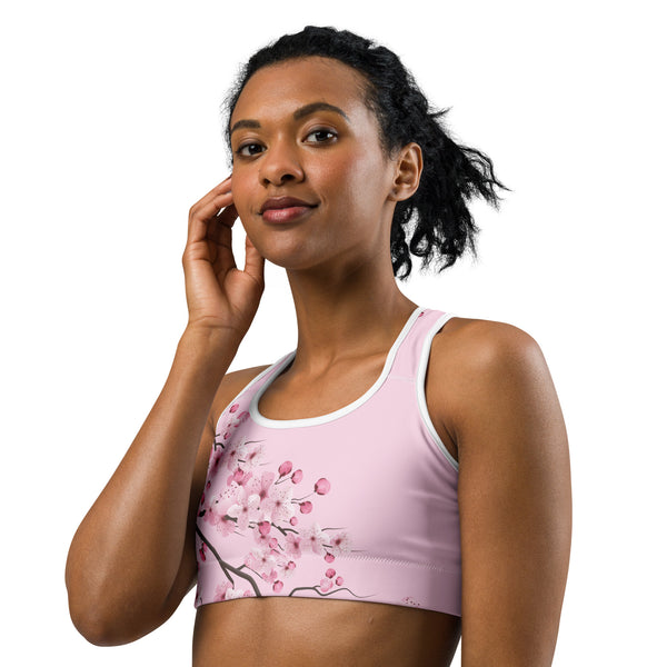 Kumiko Sports Bra & Leggings Set