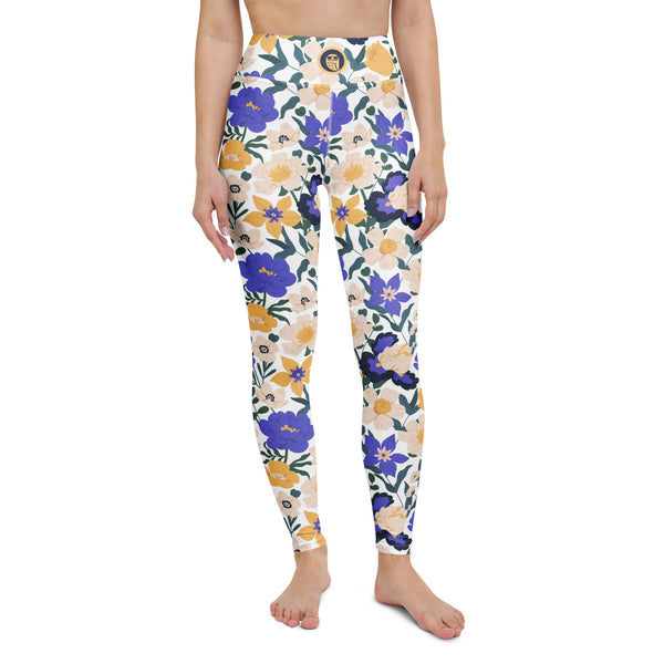 Sport and Yoga Leggings Alice