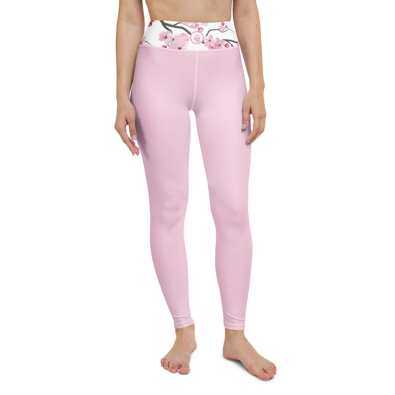 Sport and Yoga Leggings Kumiko