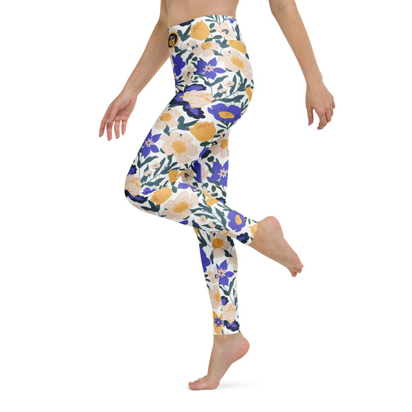 Sport and Yoga Leggings Alice