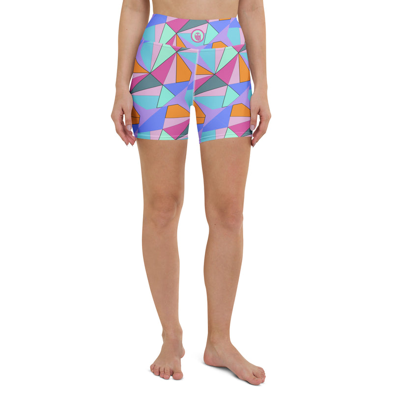 Athletic Shorts Mary