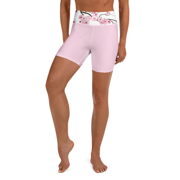 Athletic Shorts Kumiko